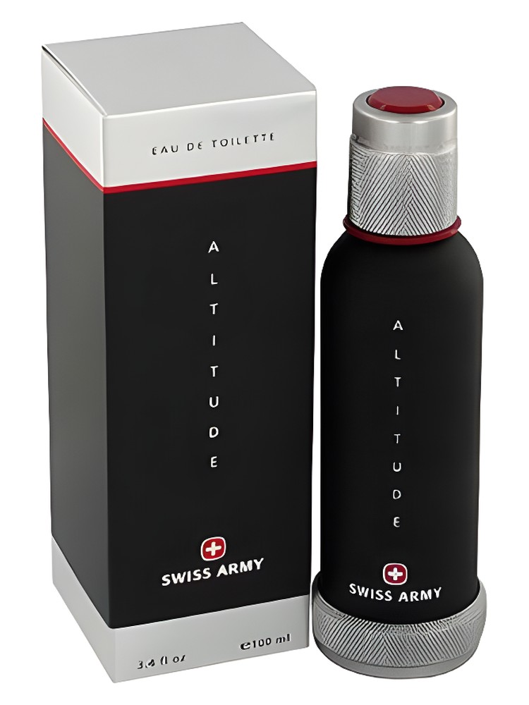 Swiss Army Altitude – Victorinox Swiss Army