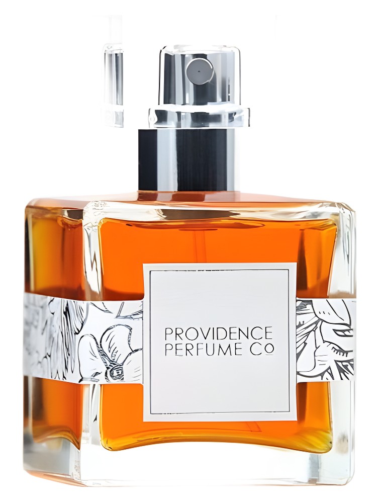 Irisqué – Providence Perfume Co.