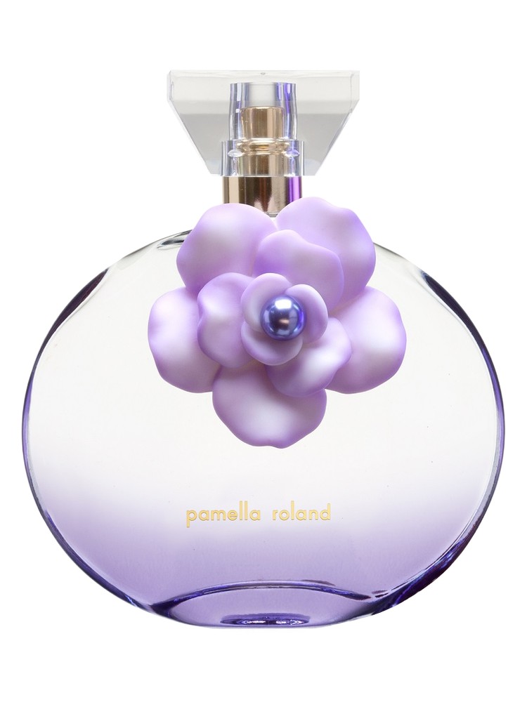 Pamella Roland Eau de Parfum – Pamella Roland