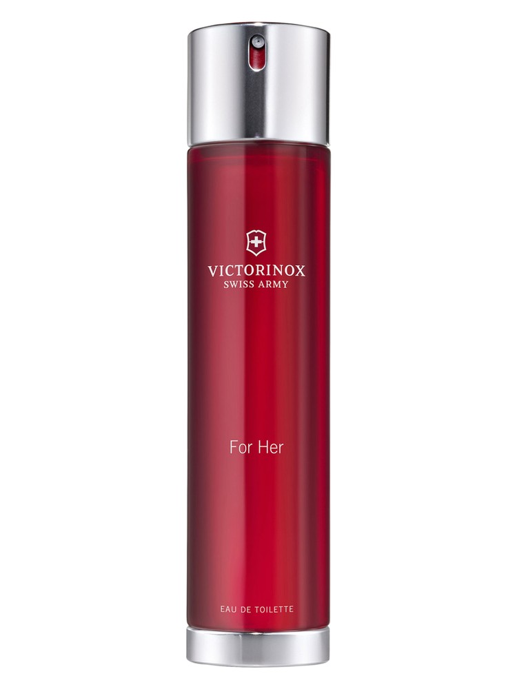 Swiss Army for Her – Victorinox Swiss Army