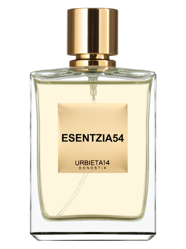 Esentzia54 – URBIETA14