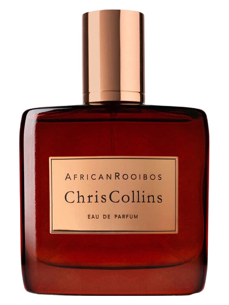 African Rooibos – Chris Collins