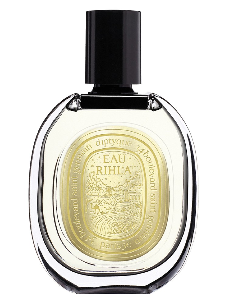 Eau Rihla Eau de Parfum – Diptyque