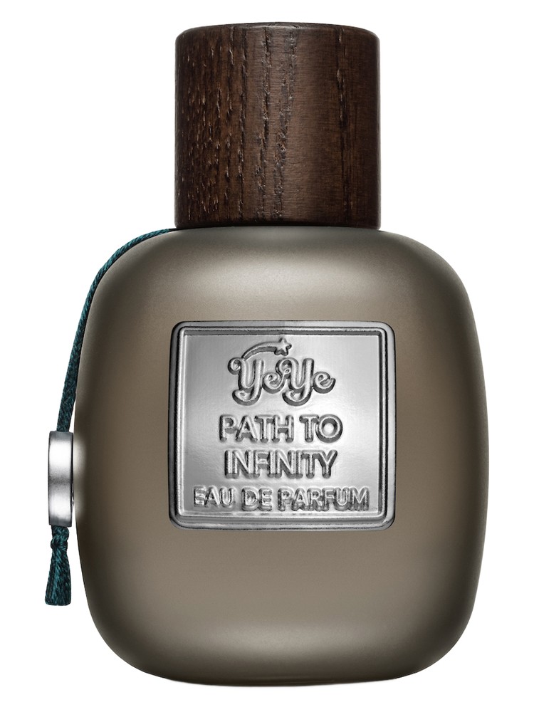 Path To Infinity – YeYe Parfums