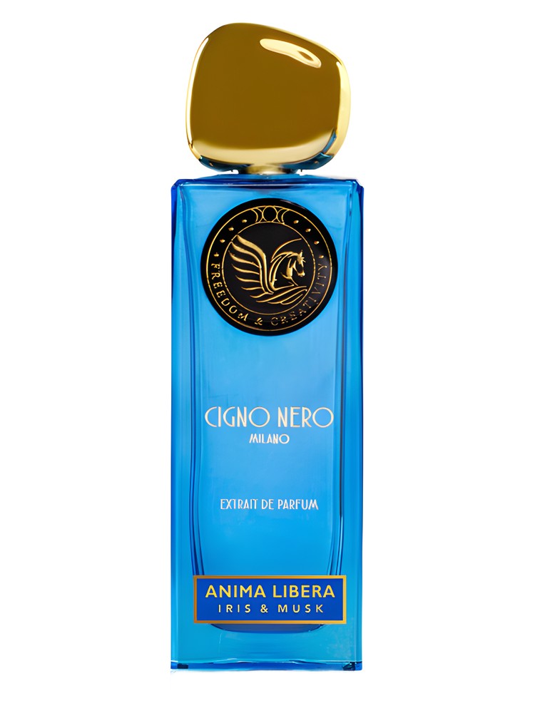Anima Libera – Cigno Nero