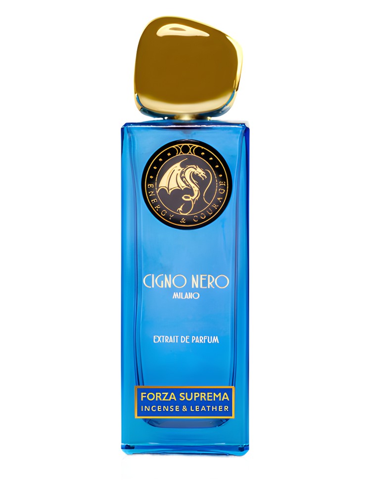 Forza Suprema – Cigno Nero
