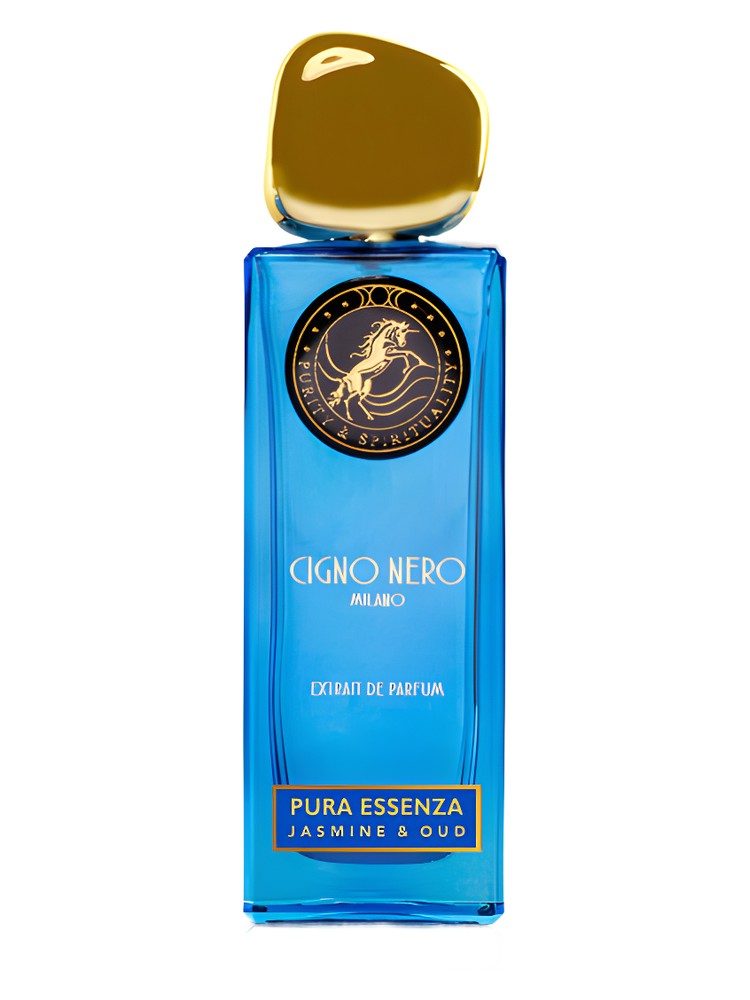 Pura Essenza – Cigno Nero