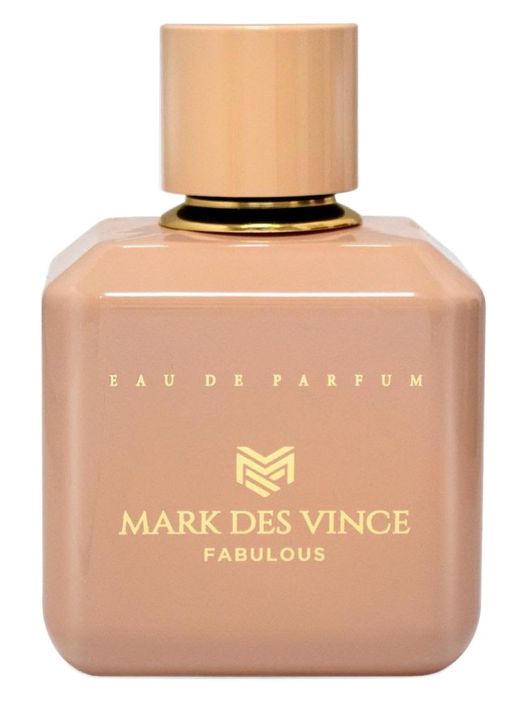 Fabulous – Mark Des Vince