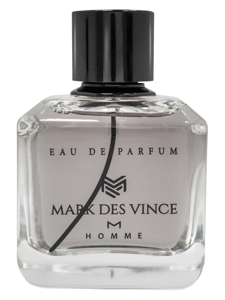 Homme – Mark Des Vince