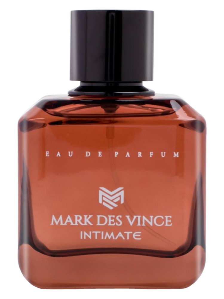 Intimate – Mark Des Vince