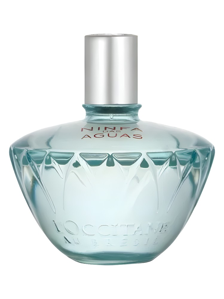 Ninfa das Águas Encanto – L’Occitane Au Brésil