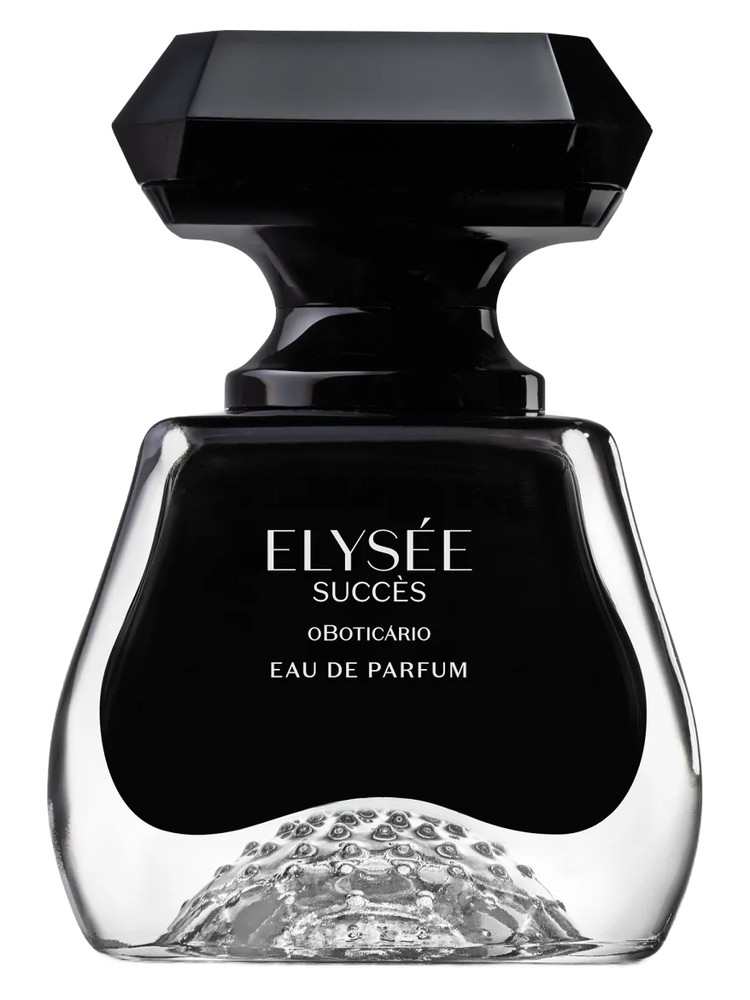 Elysée Succès – O Boticário