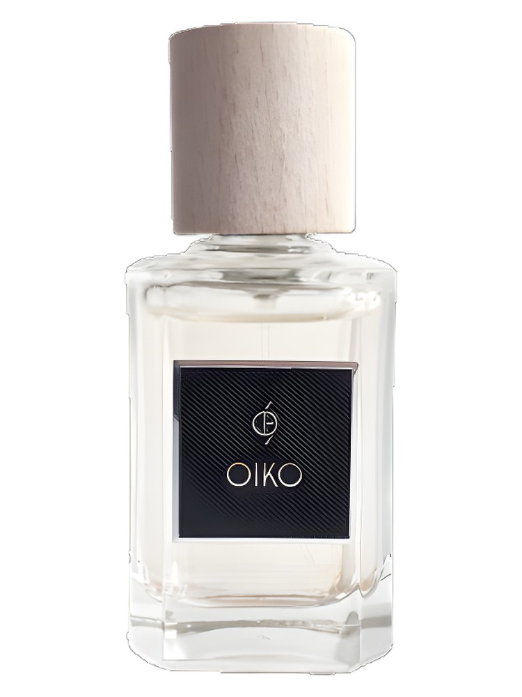 Oiko – Quearmé