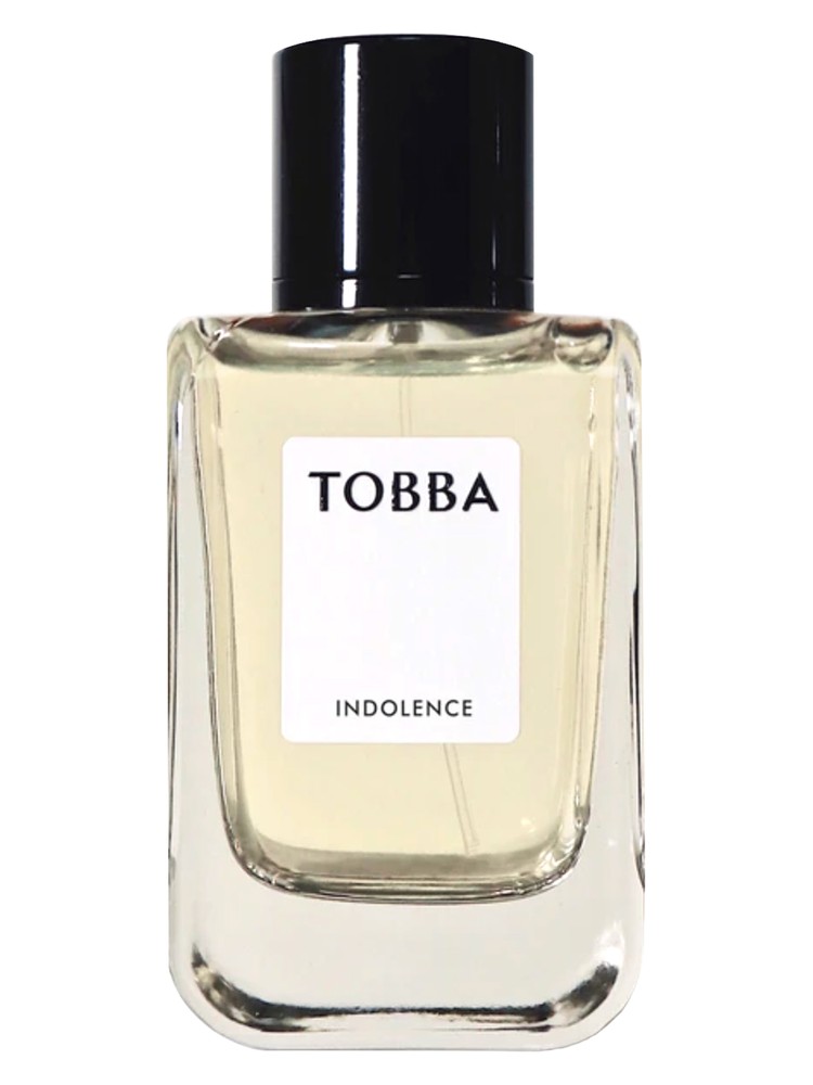 Indolence – TOBBA