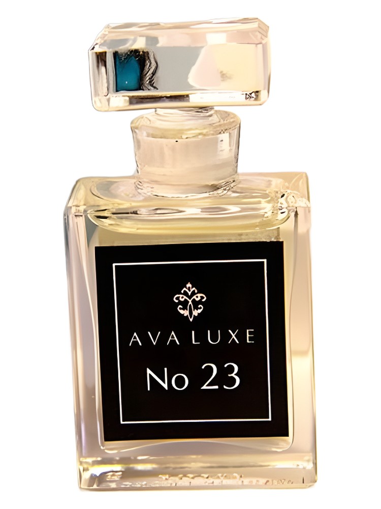 No. 23 – Ava Luxe