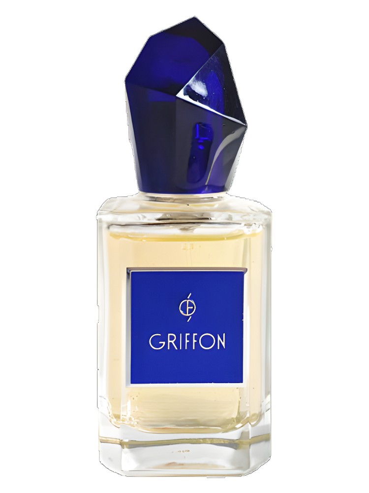 Griffon – Quearmé