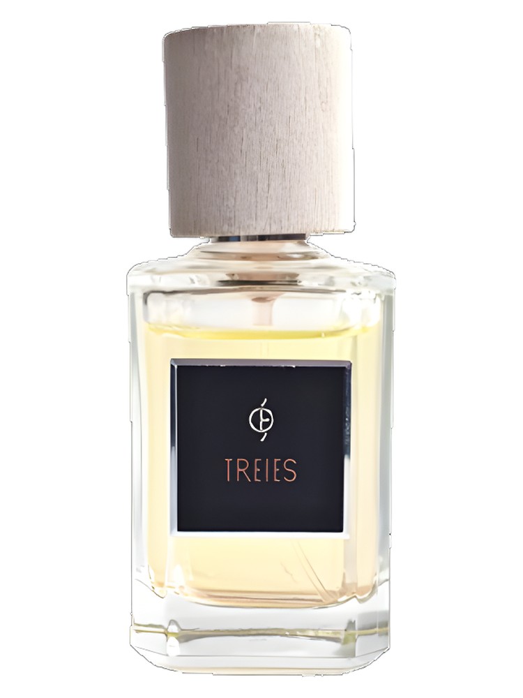 Treies – Quearmé