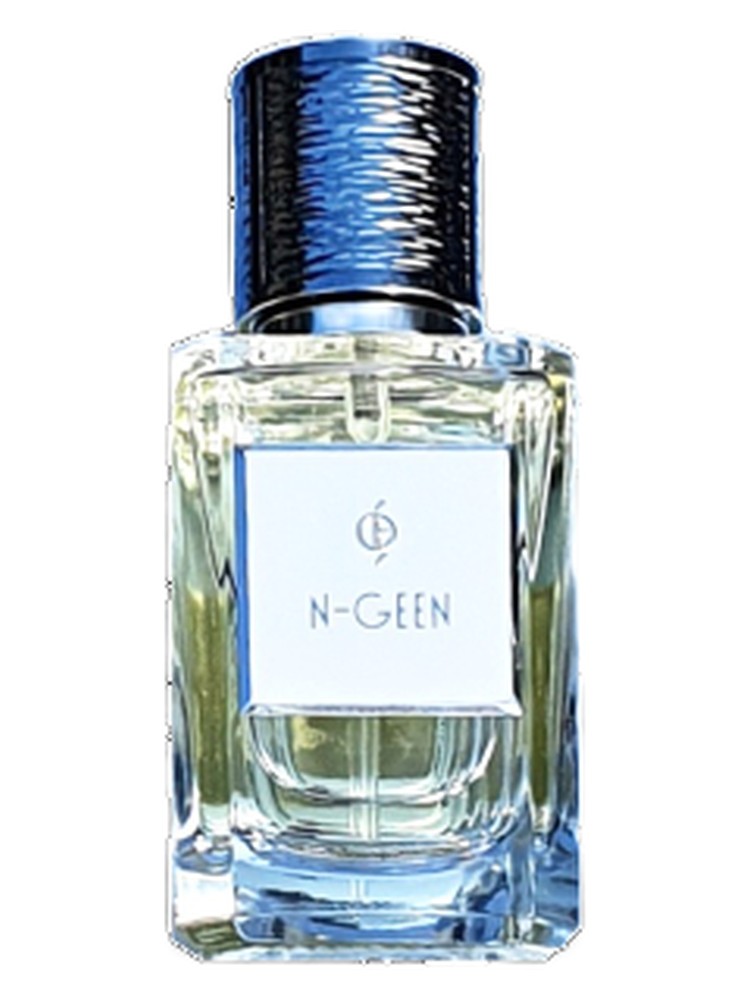 N-Geen – Quearmé