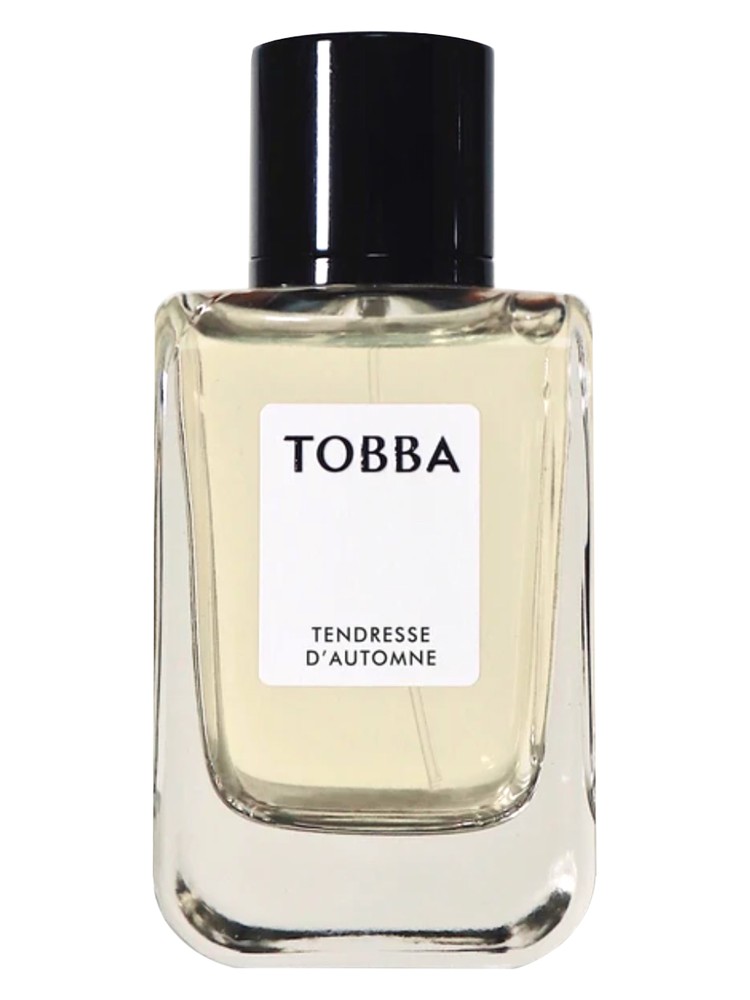 Tendresse D’Automne – TOBBA