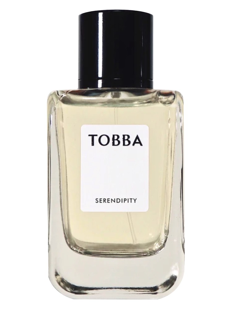 Serendipity – TOBBA