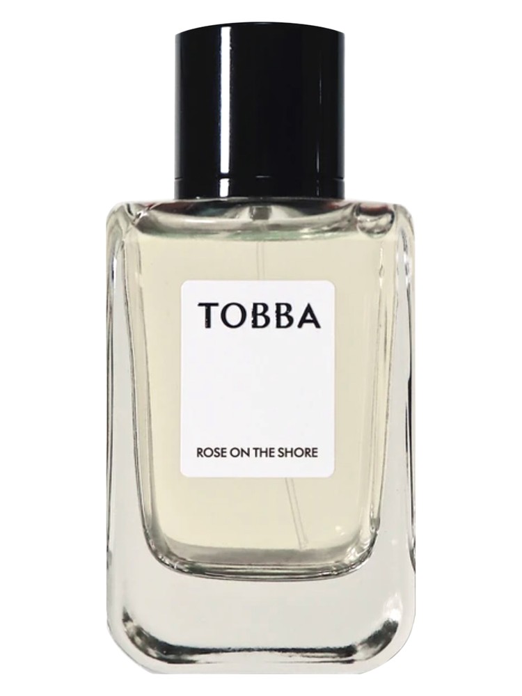Rose On The Shore – TOBBA