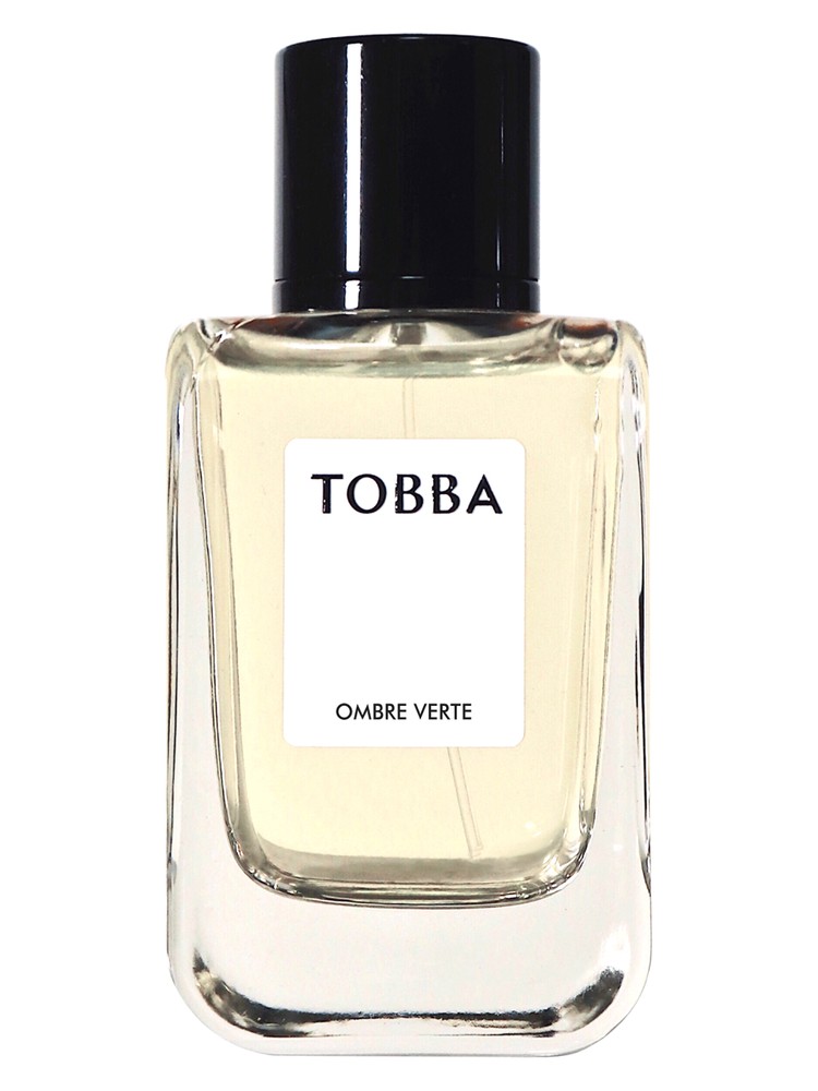 Ombre Verte – TOBBA