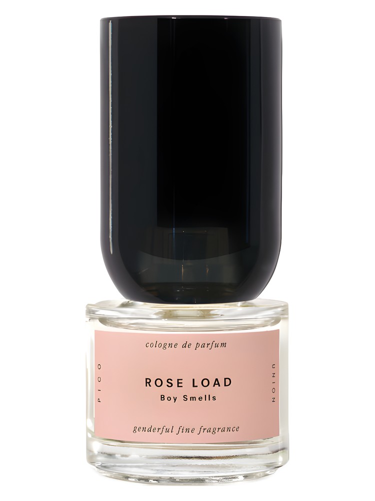 Rose Load – Boy Smells