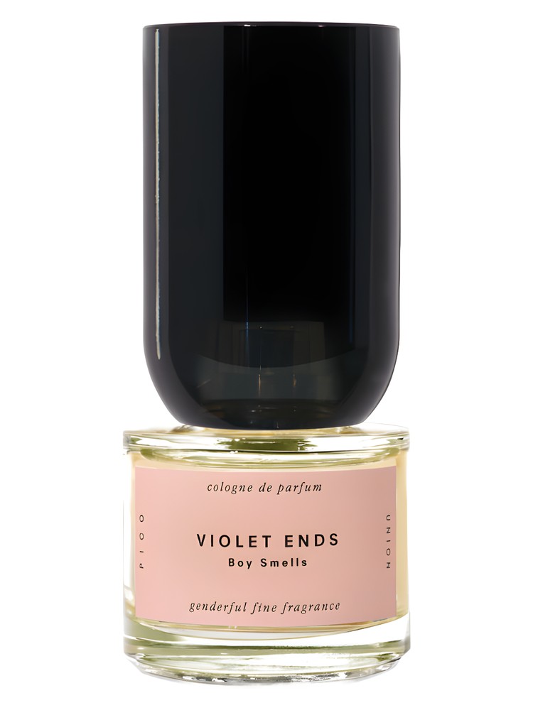 Violet Ends – Boy Smells