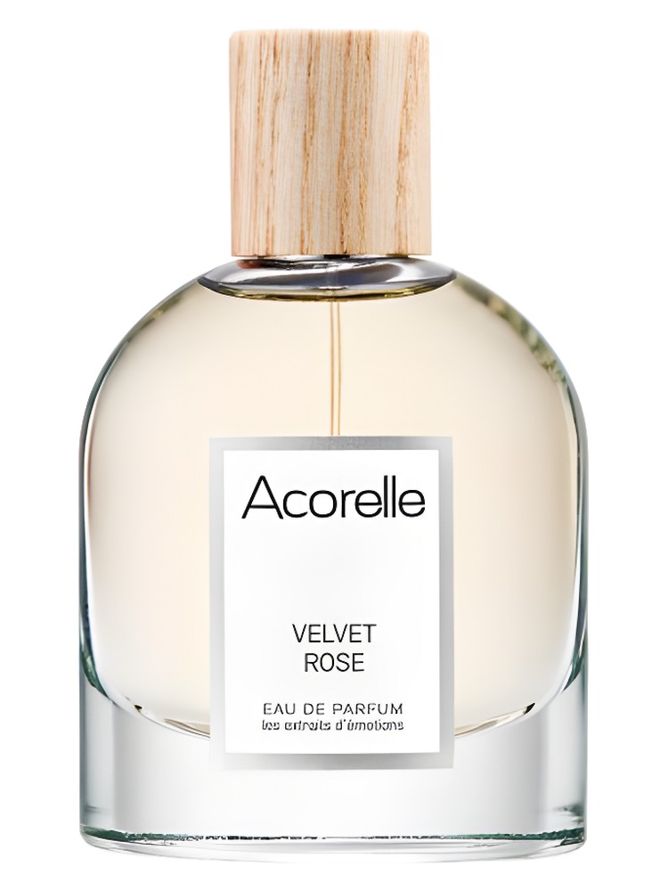 Velvet Rose – Acorelle