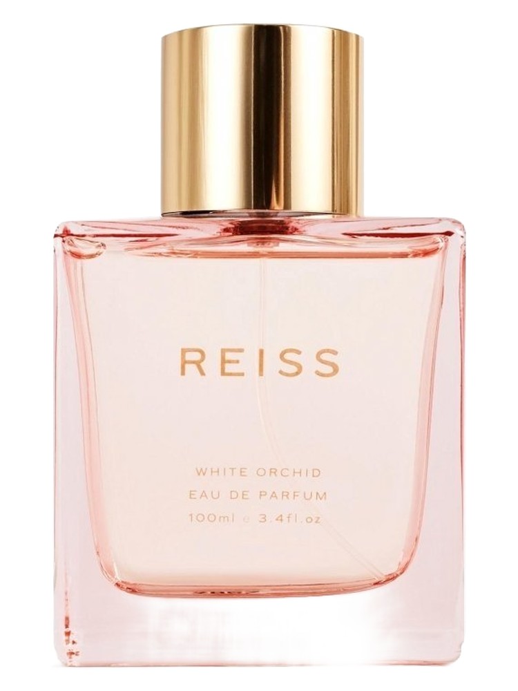 White Orchid – Reiss