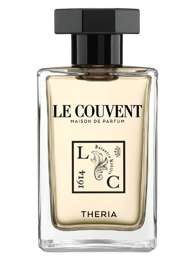 Singuliere Theria – Le Couvent Maison de Parfum