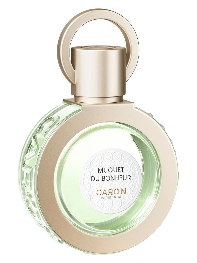 Muguet du Bonheur (2021) – Caron