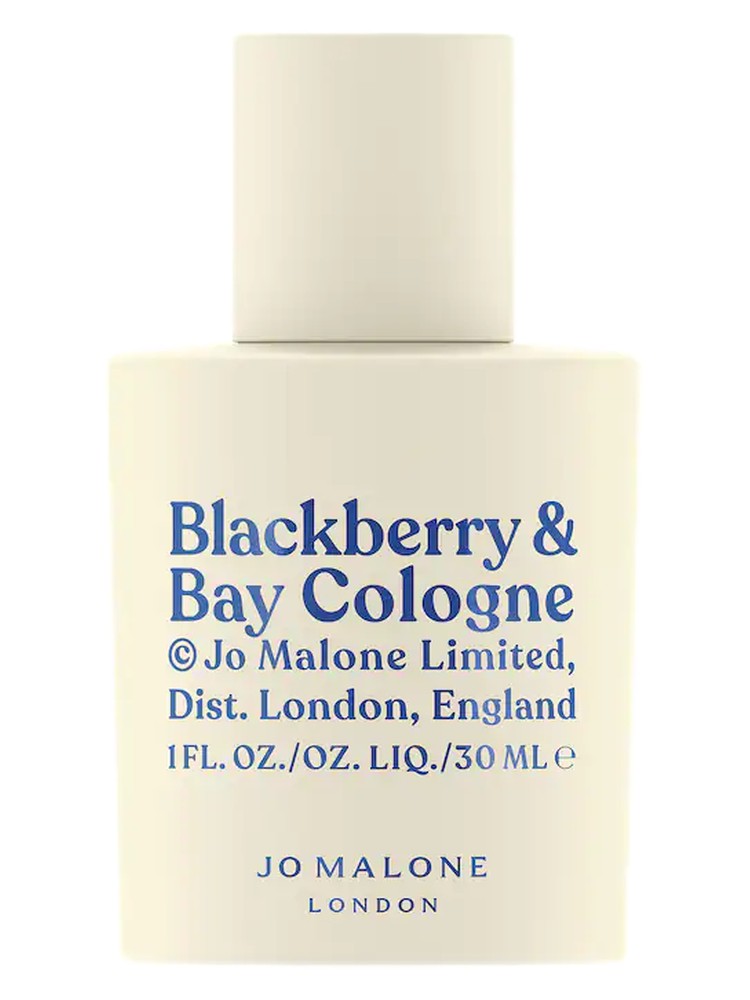 Blackberry & Bay Cologne – Jo Malone London