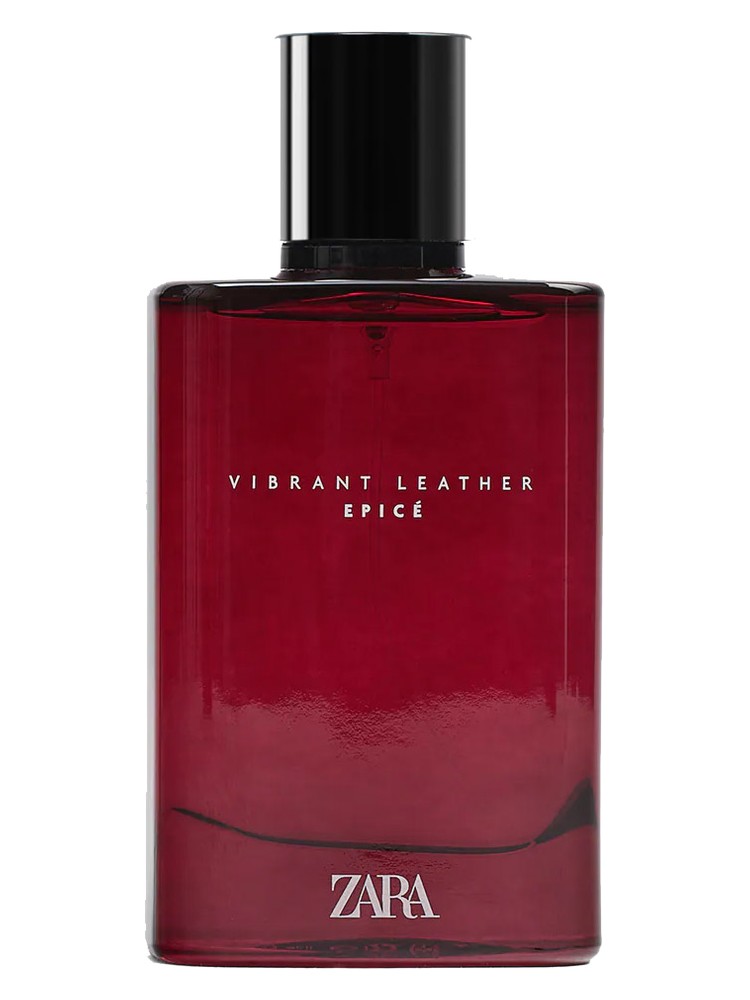 Vibrant Leather Epice – Zara