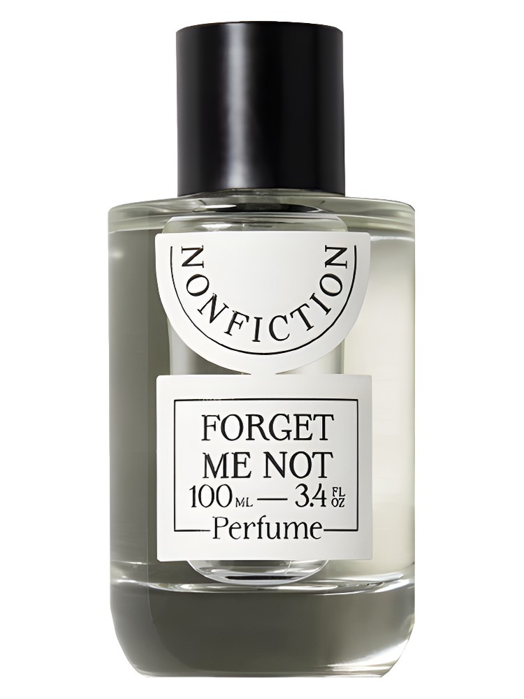 Forget Me Not – Nonfiction