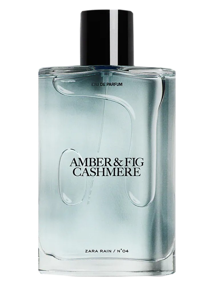 No 4 Amber & Fig Cashmere – Zara