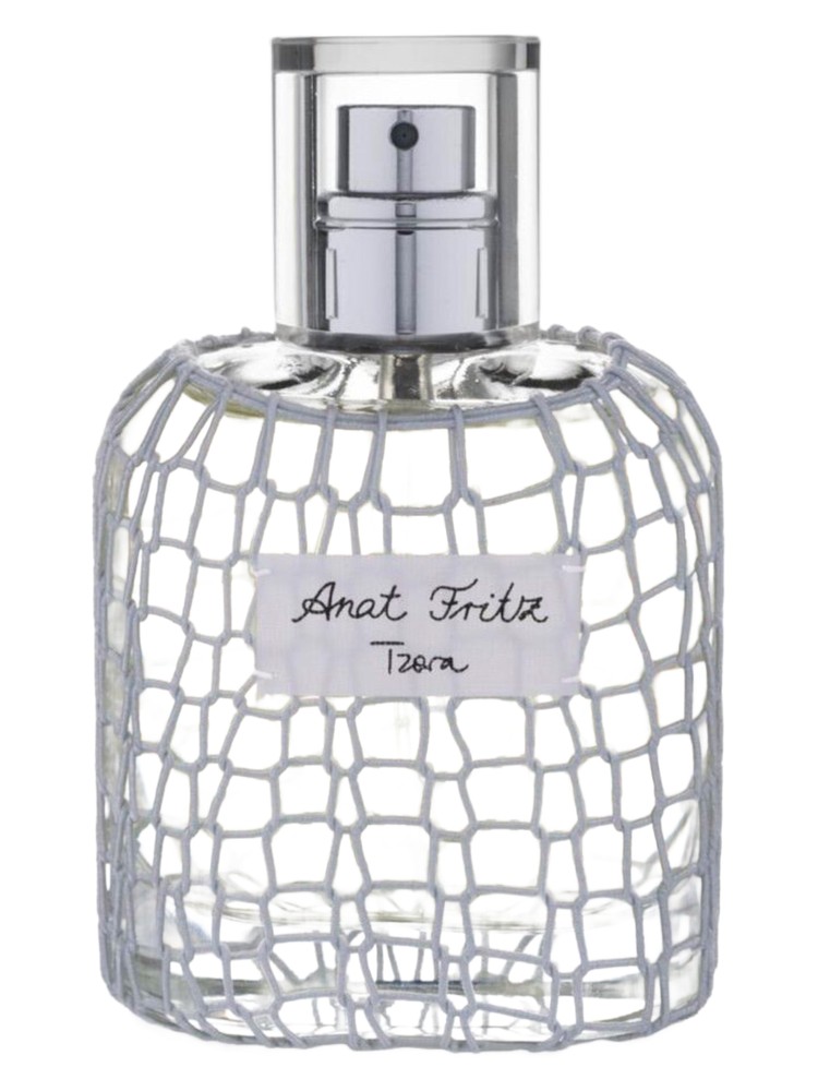 Tzora 2020 Limited Edition – Anat Fritz