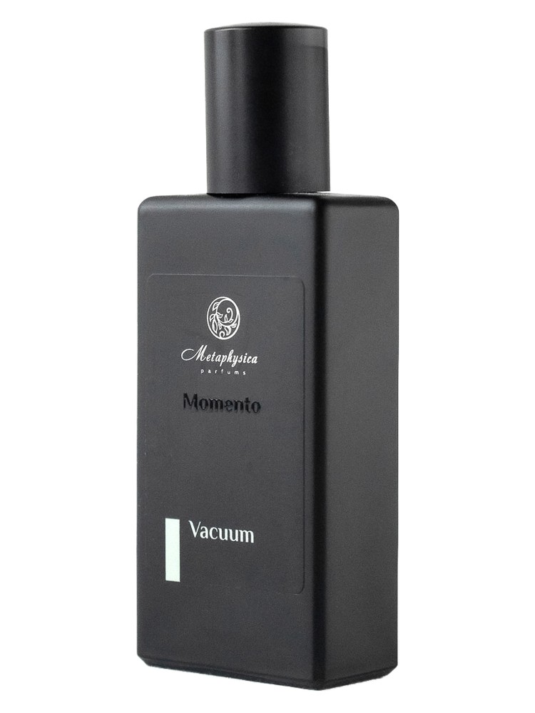 Vacuum – Metaphysica Parfums