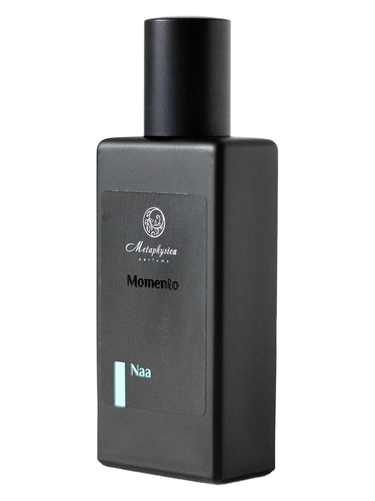 Naa – Metaphysica Parfums