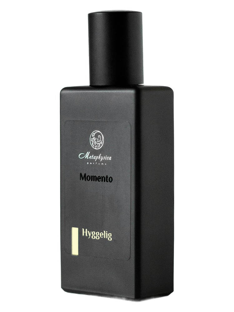 Hyggelig – Metaphysica Parfums