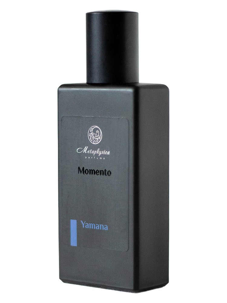 Yamana – Metaphysica Parfums