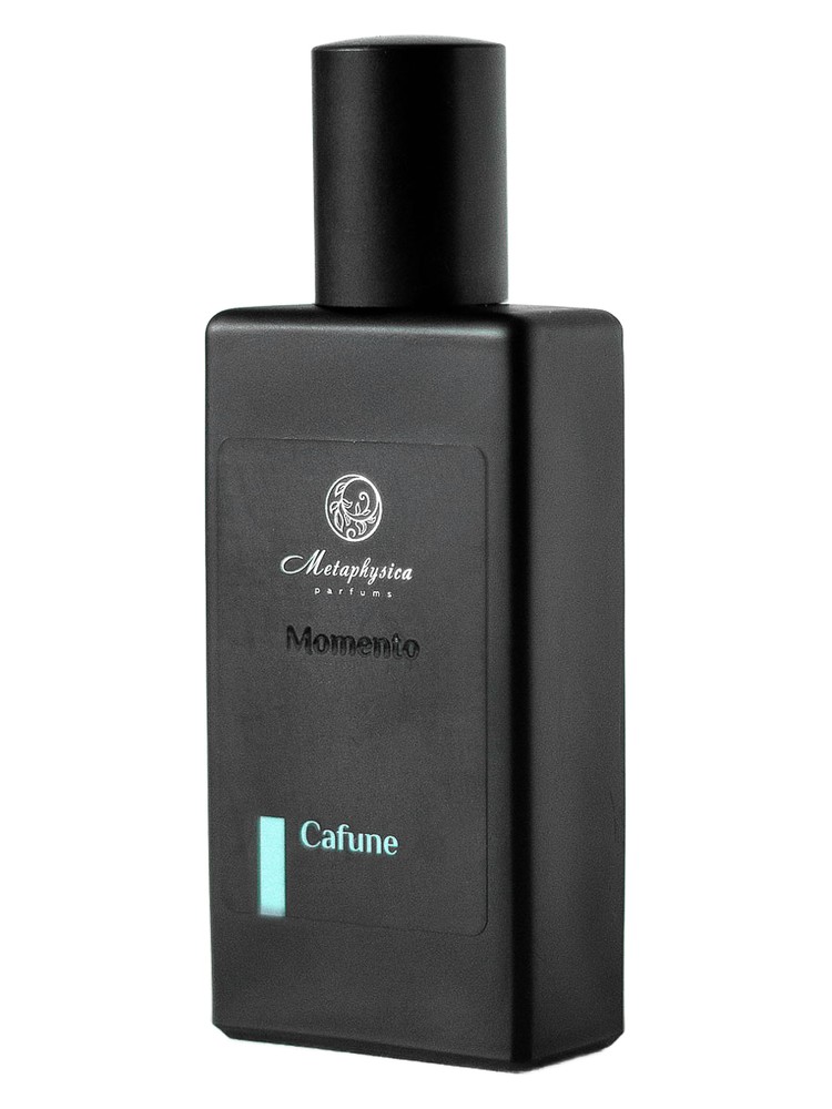 Cafune – Metaphysica Parfums