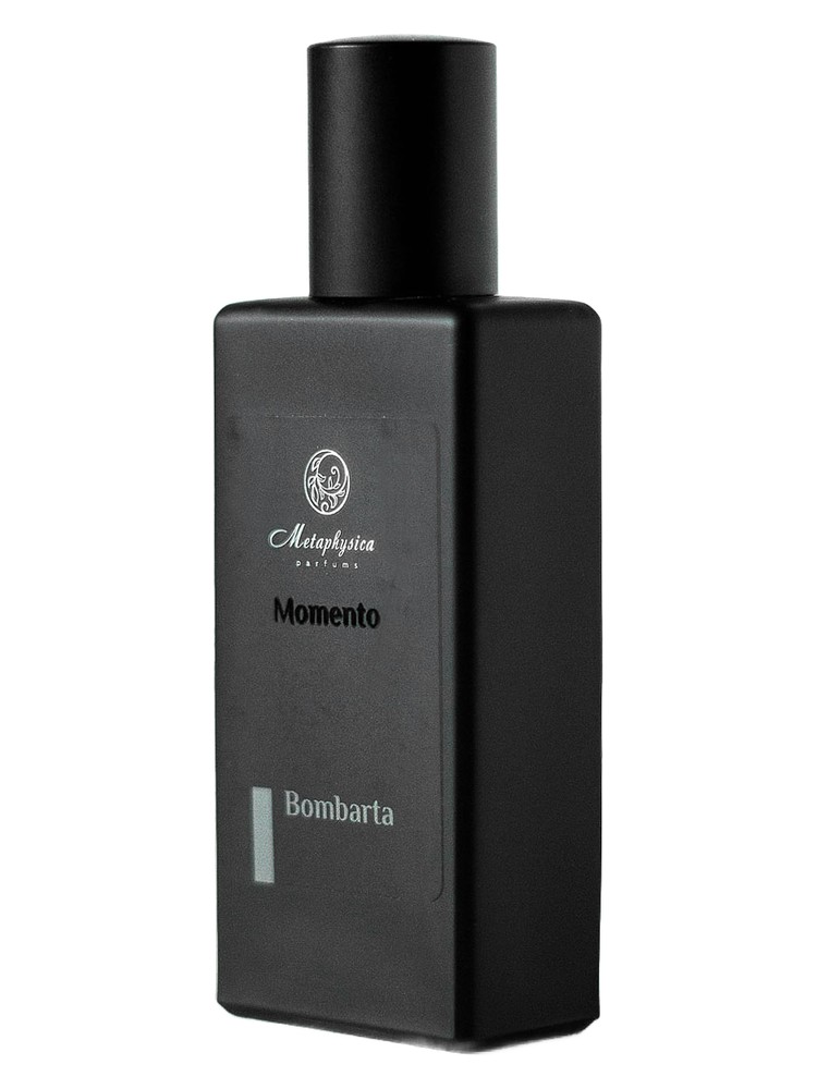 Bombarta – Metaphysica Parfums