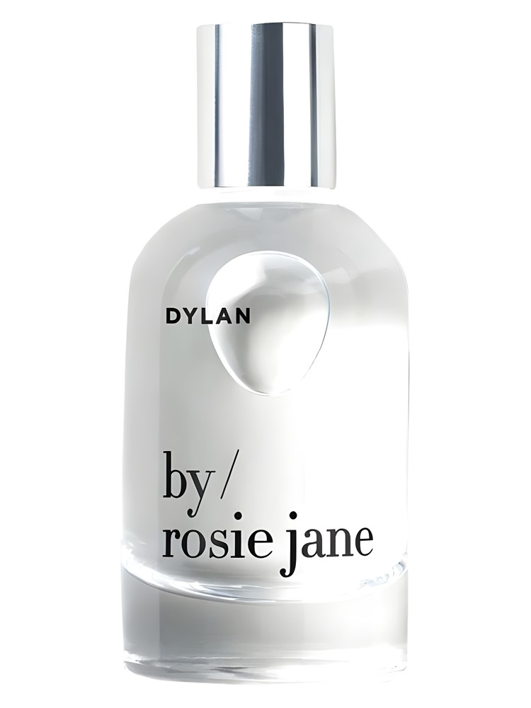 Dylan – By / Rosie Jane