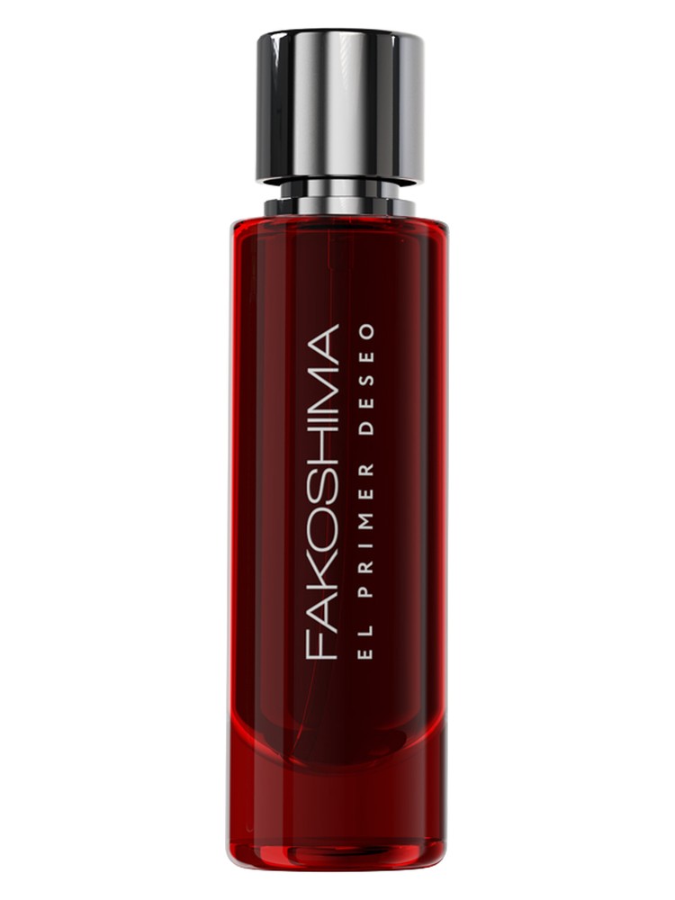 El Primer Deseo – Fakoshima