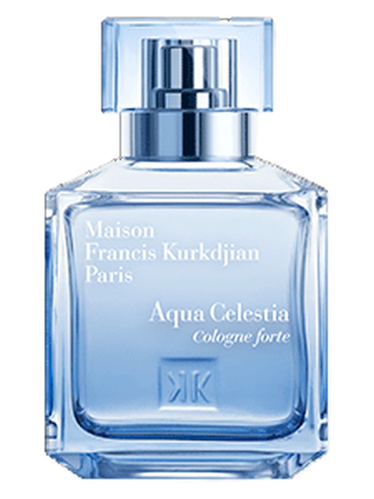 Aqua Celestia Cologne Forte – Maison Francis Kurkdjian