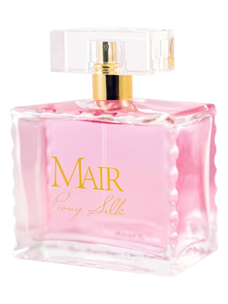 Peony Silk – Mair
