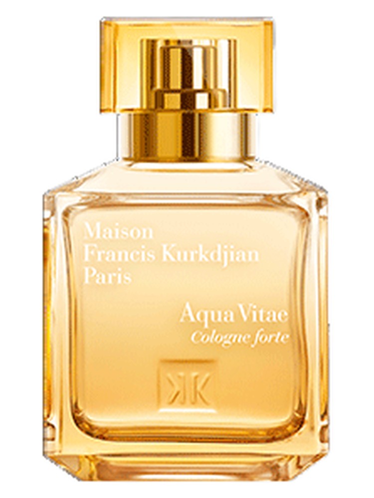 Aqua Vitae Cologne Forte – Maison Francis Kurkdjian