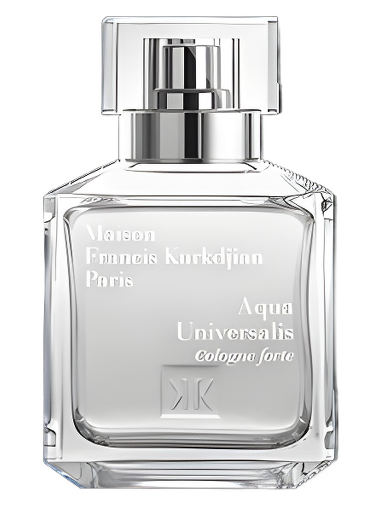 Aqua Universalis Cologne Forte – Maison Francis Kurkdjian