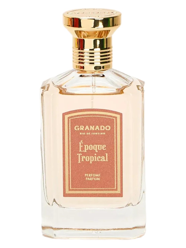 Époque Tropical – Granado